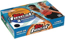 2023-24 Topps Finest Basketball - Breakers Delight