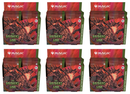 The Brothers' War - Collector Booster Case