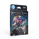 Cryptozoic - Deck Building Game - Batman Ninja