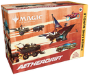 Magic: The Gathering Aetherdrift Finish Line Bundle
