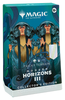 Modern Horizons 3 Collector Commander - Tricky Terrain