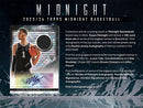 2023-24 Topps Midnight Hobby Box