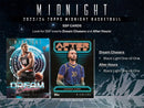 2023-24 Topps Midnight Hobby Box