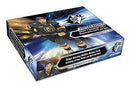 2021-22 Upper Deck SPX Hobby