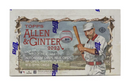 2023 Topps Hobby Box - Allen & Ginter