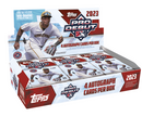 2023 Topps Pro Debut - Hobby Box
