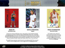 2022 Upper Deck Skybox Metal Universe Champions Hobby Box