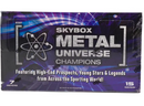 2023 Skybox Metal Universe Champions Hobby Pack