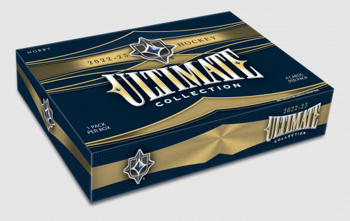 2022-23 Ultimate Collection