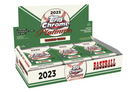 2023 Topps Chrome Platinum Hobby Pack