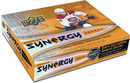 2023-24 Upper Deck Synergy Hobby Box