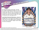 2024  Topps Big League Baseball Hobby Pack