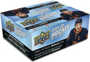 2021-22 Upper Deck Series One - Retail Box