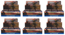 Commander Legends: Battle for Baldur's Gate - Draft Booster Case