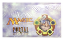 Portal Second Age - Booster Box
