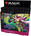 Modern Horizons 2 - Collector Booster Case
