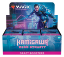 Kamigawa: Neon Dynasty - Draft Booster Case