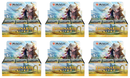 Dominaria United - Draft Booster Case