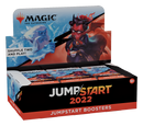 Jumpstart 2022 - Booster Display