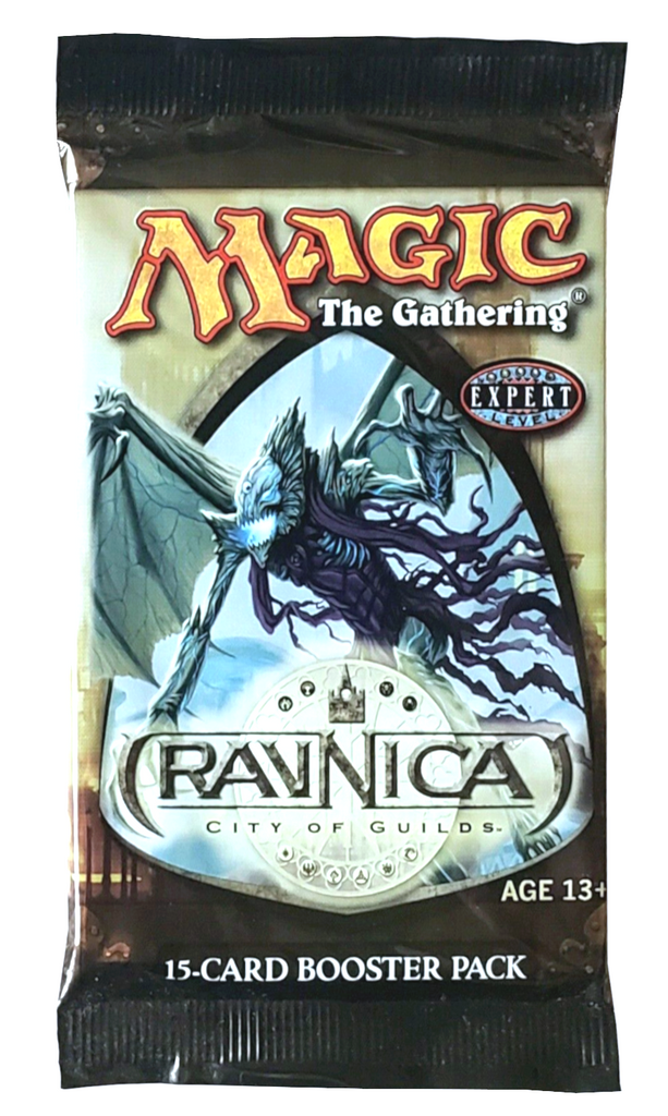 Ravnica: City of Guilds