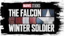 Upper Deck - The Falcon and the Winter Soldier Trading Cards Hobby Box