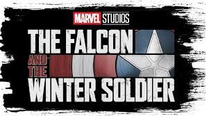 Upper Deck - The Falcon and the Winter Soldier Trading Cards Hobby Box