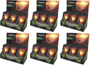 Zendikar Rising - Set Booster Case