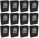 1998 World Championship Deck Display