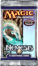 Nemesis - Booster Pack