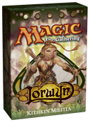 Lorwyn - Theme Deck (Kithkin Militia)