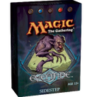 Eventide -Theme Deck (Sidestep)