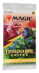 Dominaria United - Jumpstart Booster Pack