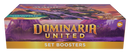 Dominaria United - Set Booster Case