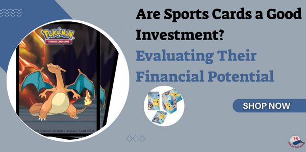 Are Sports Cards a Good Investment? Evaluating Their Financial Potential
