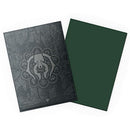 Dragon Shield - Dual Matte Sleeves MTG: Golgari Swarm