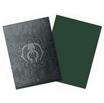 Dragon Shield - Dual Matte Sleeves MTG: Golgari Swarm