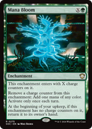 Mana Bloom [Secrets of Strixhaven Commander]
