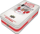 Upper Deck Detroit Red Wings Centennial Hockey Hobby Box
