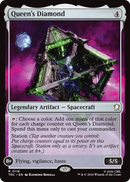 Cultivate (Surge Foil) [Star Trek Commander]