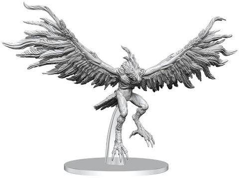 Hurlilu - Unpainted