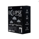 Eclipse Matte Sleeves 105 Count - Smoke Grey