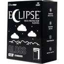 Eclipse Gloss Sleeves 105 Count - Arctic White