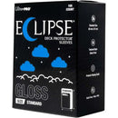 Eclipse Gloss Sleeves 105 Count - Pacific Blue