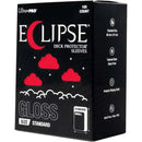 Eclipse Gloss Sleeves 105 Count - Apple Red