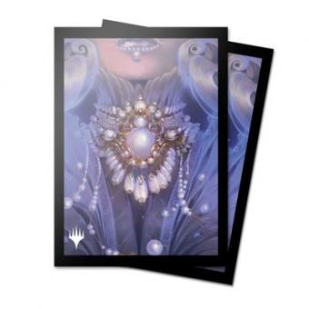 MTG - Modern Horizons 3 Card Sleeves - White