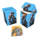 MTG - Modern Horizons 3 Deck Box - Blue