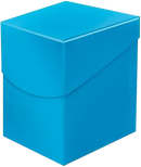 Eclipse Deckbox 100+ Sky Blue