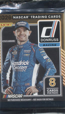 2026 Panini Donruss Racing Hobby Pack