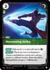 Resonating Strike (034/166 - Uncommon) [Riftbound TCG: Vendetta]