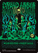 Dryad Arbor [Secret Lair Drop Series]